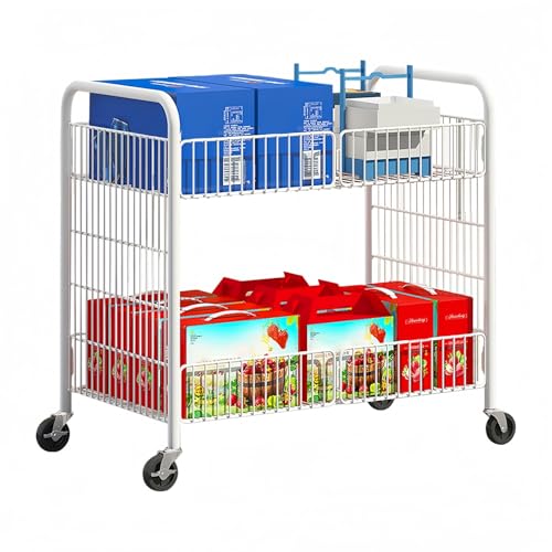 NUOMIE ܂݃S [S 2i LX^[t X`[ y ^ gѕ֗ gȒP i I ƒp Xܗp Ɩp @\ e ^ [ (80cm,zCg) [sAi]