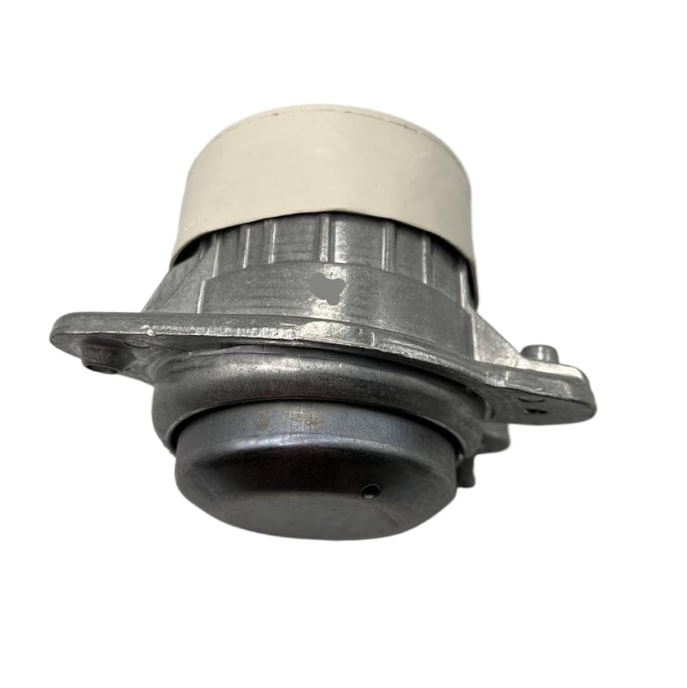 Zvaqmxbsa Onecolor Engine Bracket Compatible With W222 V222 X222 Chassis Models - Part Number 2222405017