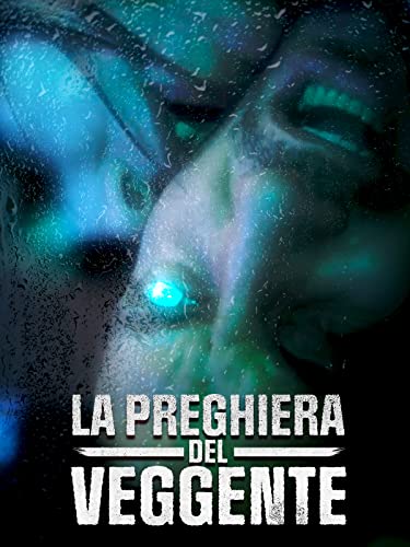 La Preghiera del Veggente
