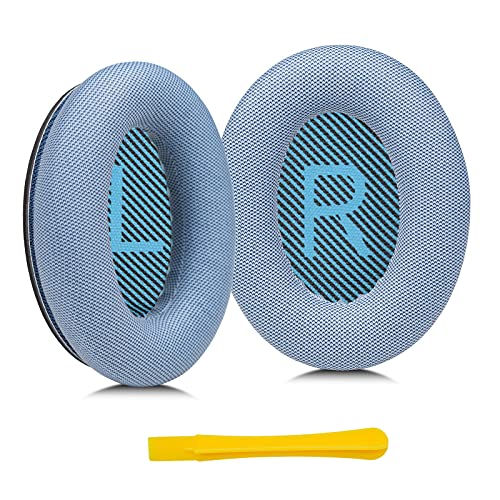 MOLGVDD CpbhNbVABose Quiet Comfort QC 35 II QC35 QC35ii QC15 QC25 QC2 AE2 SoundLinkSoundTruewbhtHp̌pveCU[Cpbh 낱̐}(u