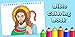 Bible Coloring Book Jesus Game