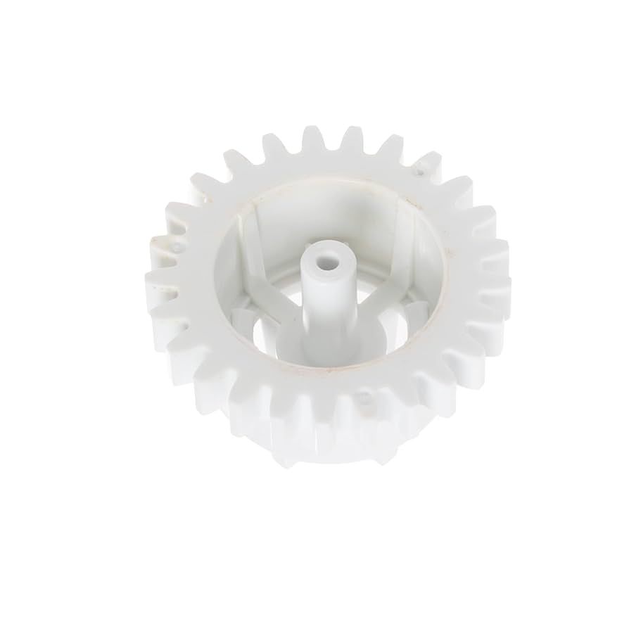 Amazon.com: WR02X13630 Refrigerator Lower Drawer Glide Gear