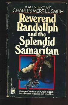 Mass Market Paperback Rev.Randollph & Sp S Book