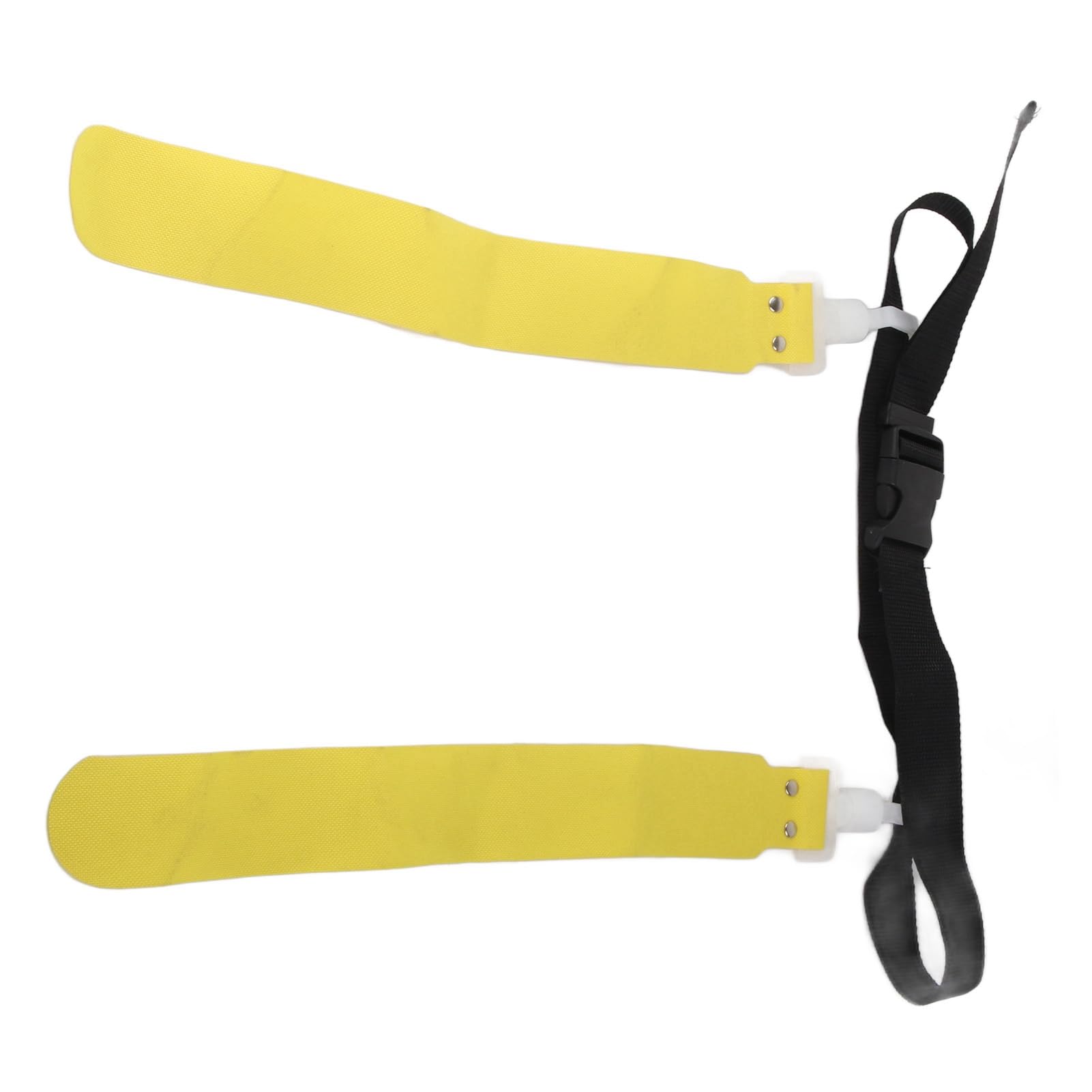 Flag Football Belts, Football Flags Football Belt with Release Buckle PVC Nylon Air Burden Pressure Sports Soccer Belt Football Waist Tag for Football Game, Entertainment