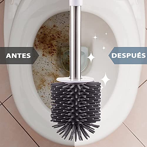 Listado y reviews de Utensilios de baño los mejores 5. 39 Imagen adicional