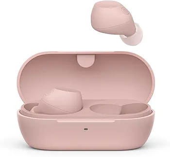 Amazon.co.jp: ソニー(SONY) WF-C710N ピンク ワイヤレス