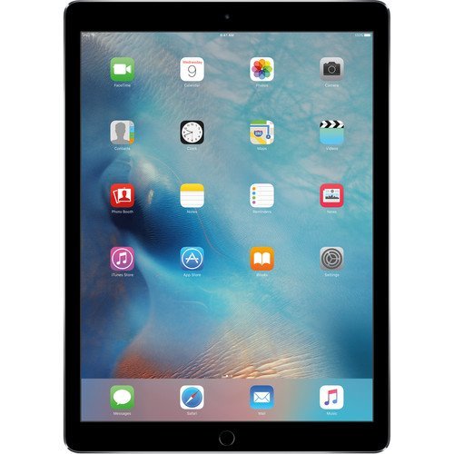 iPad Pro 9.7インチ 2016 simフリー 128GB iPad Pro 9.7-inch (128GB, Wi-Fi + 4G LTE Cellular, Space Gray