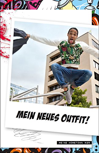 16: Voll durchstarten!