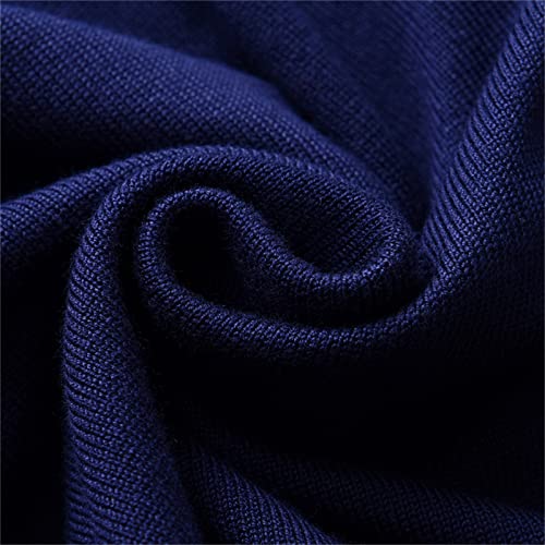 EnJoCho Kids Warm Sweater Toddler Kids Girls Boys Christmas Dinosaur Cartoon Sweater Casual Prints Knitted Long Sleeve Tops2