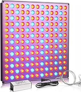 LED Grow Light, Roleadro 75W Grow Light for Indoor Plants Full Spectrum Plant