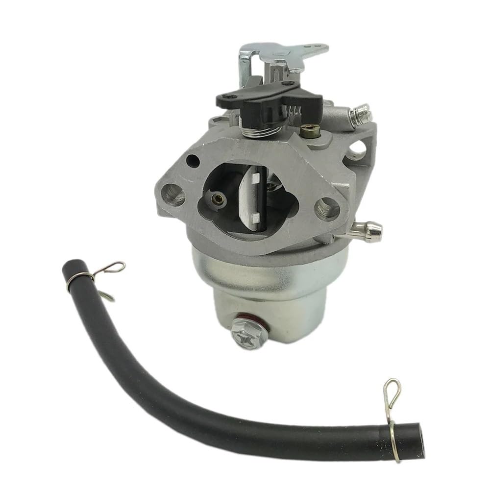 Carburateur GCV160 pour réparer une tondeuse HRR216 qui cale ou ne démarre plus