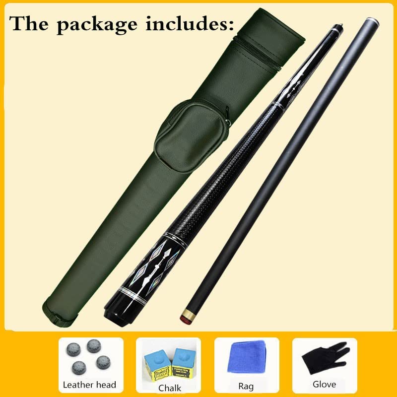 ビリヤードキュー カーボンファイバー Amazon.co.jp: ビリヤード キュー 57 インチ カーボンファ19