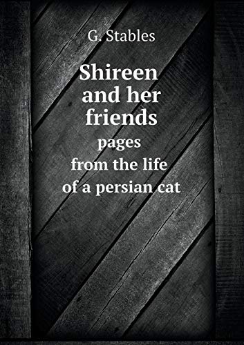 Shireen and her friends pages from the life of ... 5519121575 Book Cover