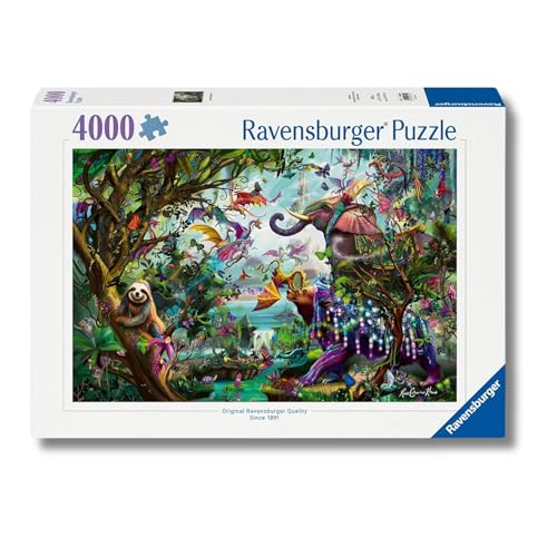 GIOCHI PER ADULTI: una sfida emozionante da regalare a tutti li appassionati di puzzle, ideale per uomo, donna o ragazzi; i puzzle aiutano a esercitare la memoria, migliorano la concentrazione e stimolano l'intuizione