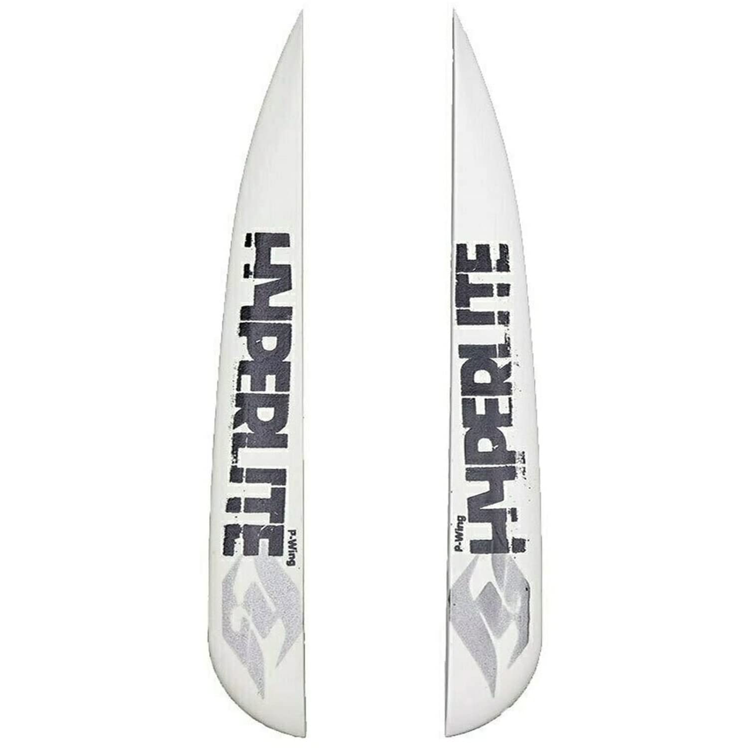 Hyperlite 2019 1.0 P-Wing 2 Pack Fin Kit