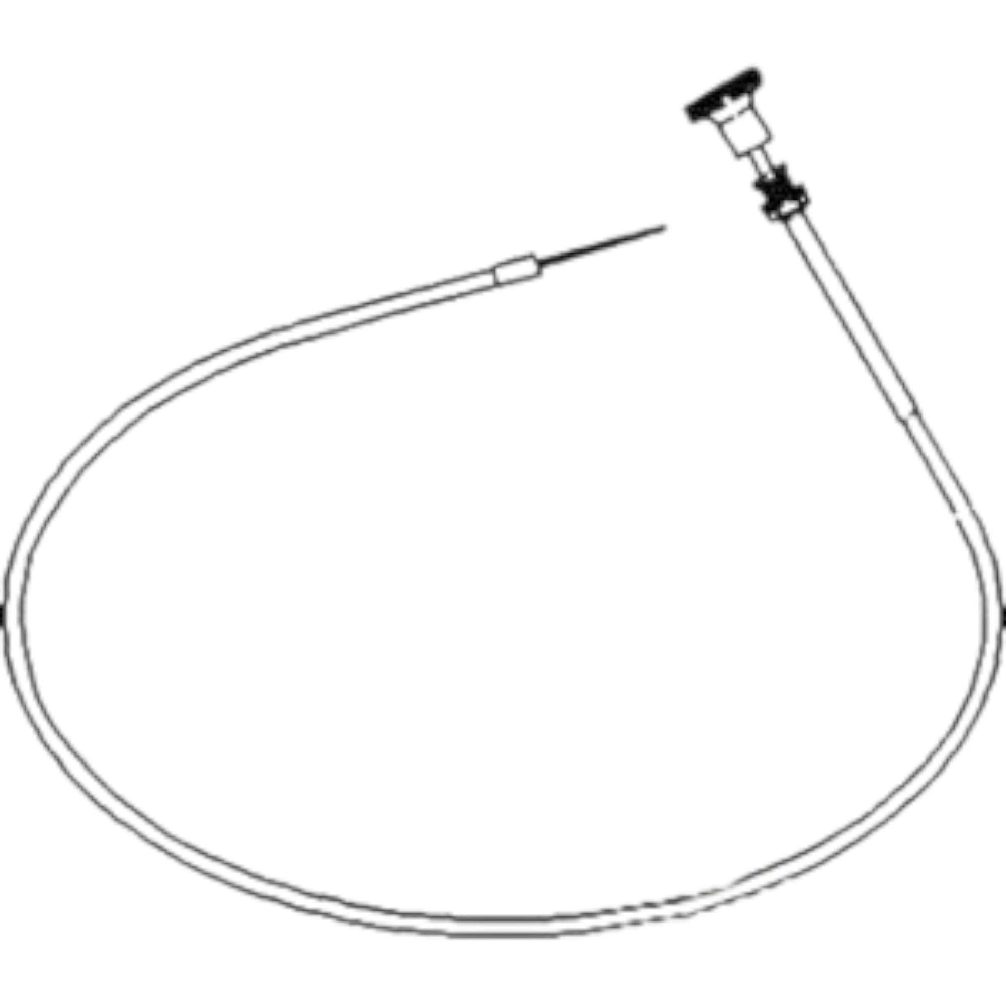 AR50707 Cable fits Case 3020 4020 4000 - Replaces A-AR50707 - AR27312