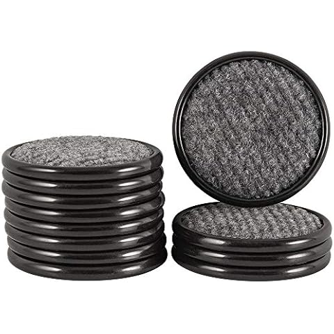 SoftTouch Reusable Furniture Caster Cups Cover