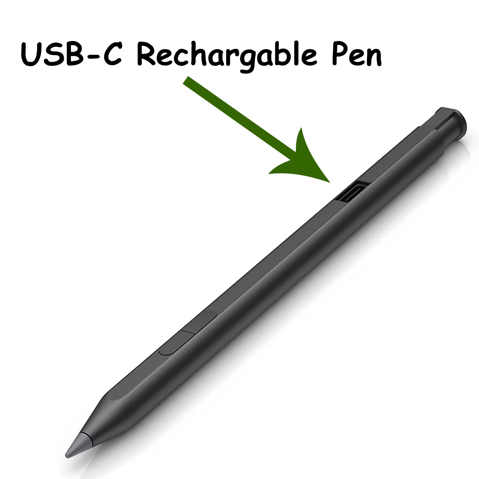 Amazon | 充電式MPP 2.0チルトペン HP充電式MPP 2.0チルトペン