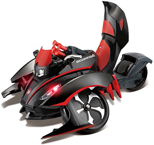 Maisto 81182 Scorpion RC, Colori assortiti, 1 pz