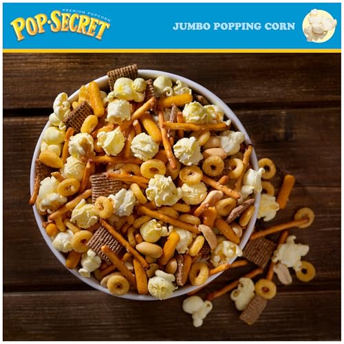 Pop Secret 108829 Jumbo Popcorn Kernels thumb #3