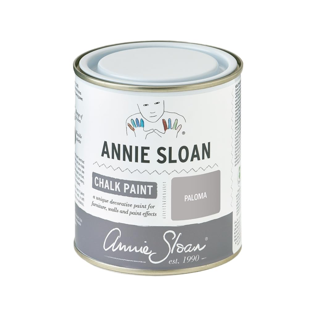 Annie Sloan Chalk Paint 500 ml (Paloma)