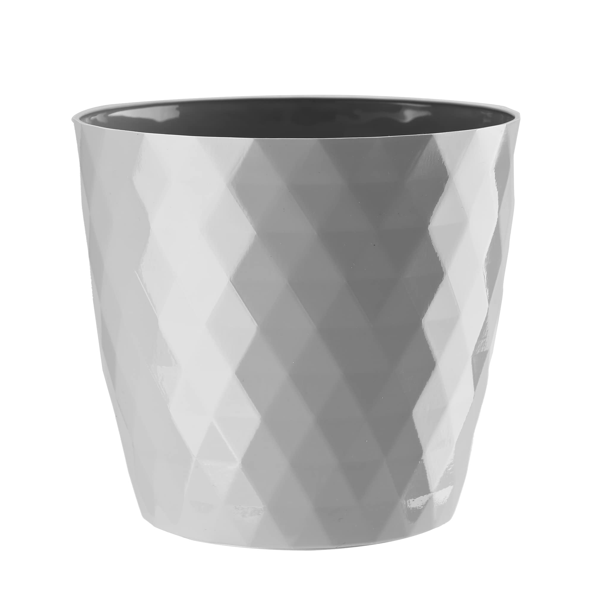 VERDENIA Plant Accessory, Gray, 20 x 18 cm