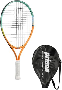 Prince 7TJ260 Junior Cool Shot 21 Tennis Racquet