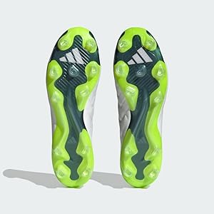 Amazon.com | Adidas Copa Pure.1 Firm Ground Cleats M 9.5 / W 10.5