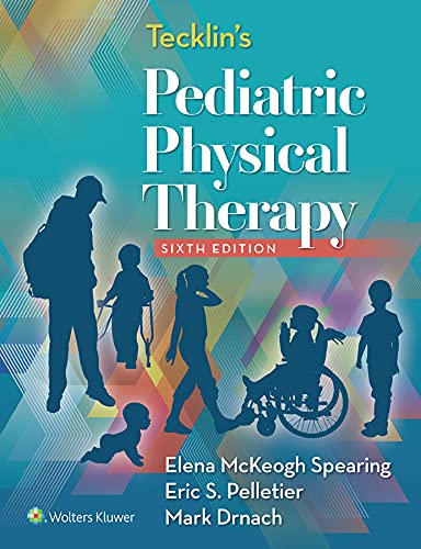 Tecklin's Pediatric Physical Therapy Tecklin's Pediatric Physical Therapy