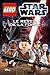 LEGO STAR WARS : ROMAN LE REVEIL DE LA FORCE (LEGO Star Wars : mes premiers, 1)
