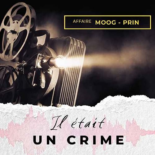 Meurtre au cinéma