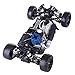 PLAYBUDDY 1/10 75KM/H RC High-Speed Drift Racing Car, VRX RH1006 2.4G 4WD Electric Off-Road Truck Model, Creative Vehicle Toys for Adults