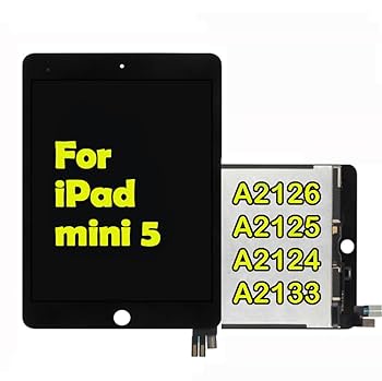 A-MIND iPad Mini 5 2019 フロントパネル 液晶パネル Amazon.co.jp: A-MIND for iPad Mini 5 2019 フロントパネル