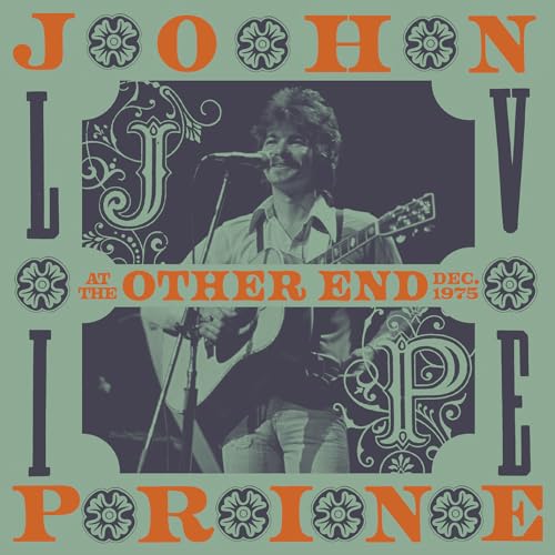 Live at the Other End, Dec. 19