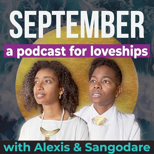 September: A Podcast For Loveships cover art