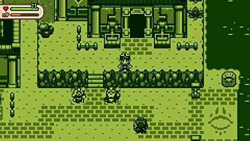 Evoland 1 & 2 Pc Mac - vue 4