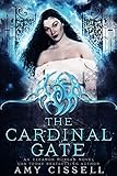 The Cardinal Gate (An Eleanor Morgan Novel Book 1)