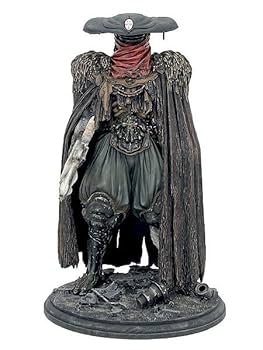 四 Ⅷ ファイファンⅧ サイファー&オーディン 原型:竹谷隆之