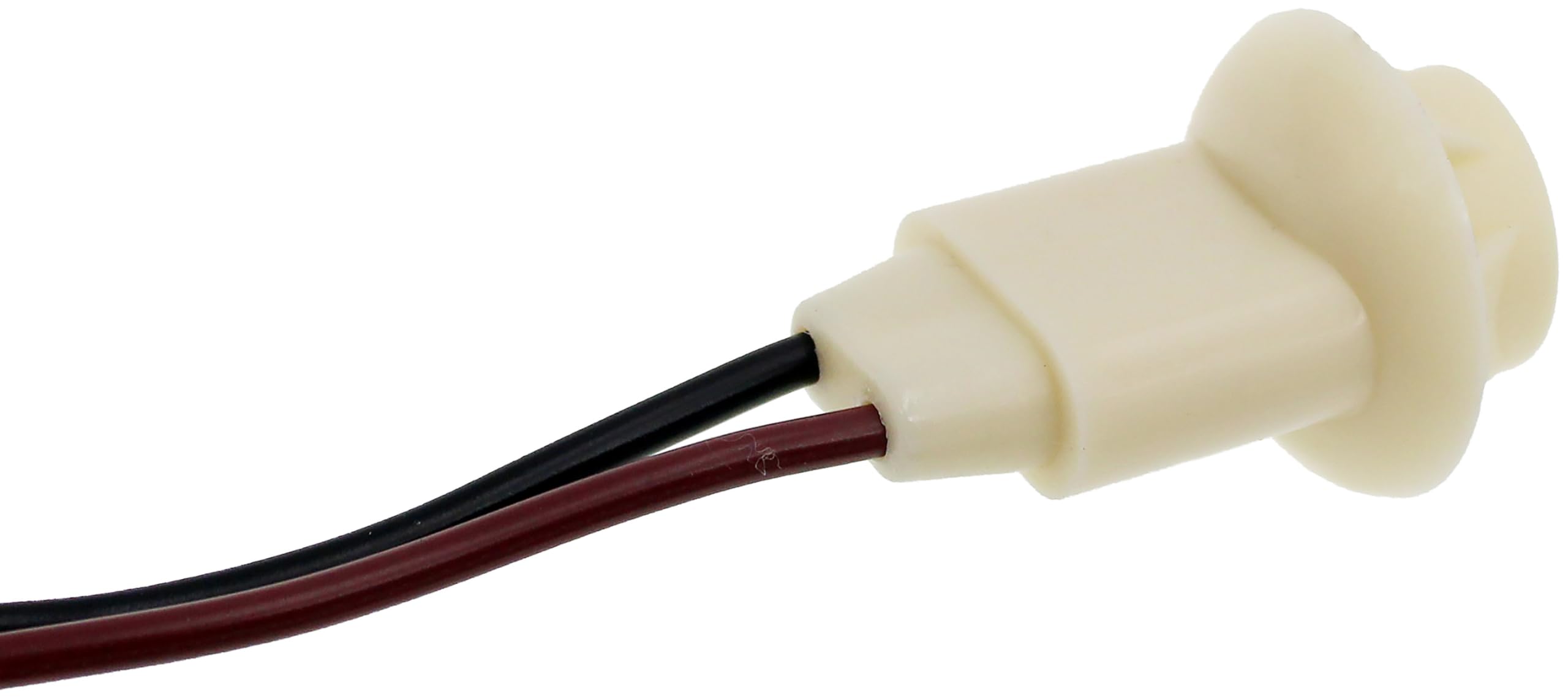 Amazon.com: Dorman 85814 Electrical Sockets - 2-Wire License, Side