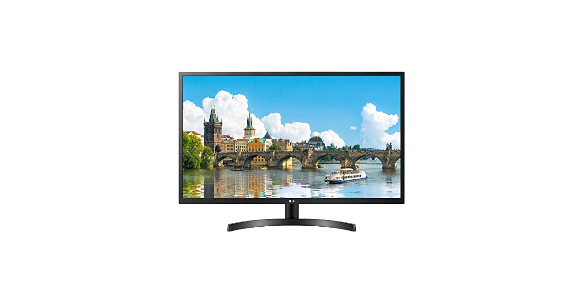 LGエレクトロニクス モニター ディスプレイ 32MN600P-B Amazon.com: LG 32MN600P-B 31.5′′ Full HD 1920 x 1080 IPS