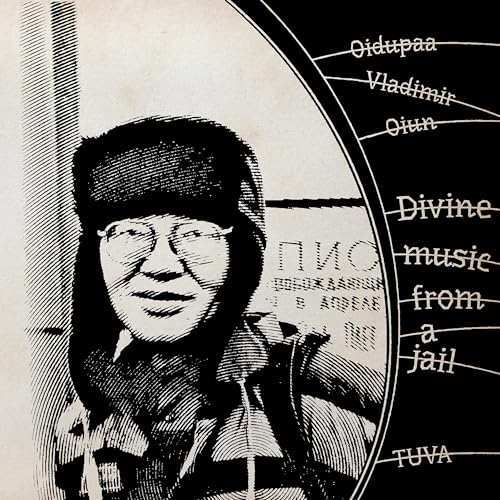 Oidopuaa Vladimir Oiun