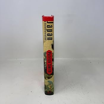 洋書 Japan: A Reinterpretation Patrick Smith Japan: A Reinterpretation: Smith, Patrick: 9780679422310