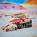 Transformers Generations Legacy Deluxe Red Cog
