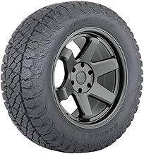 Thunderer All-Terrain Light Truck Tire