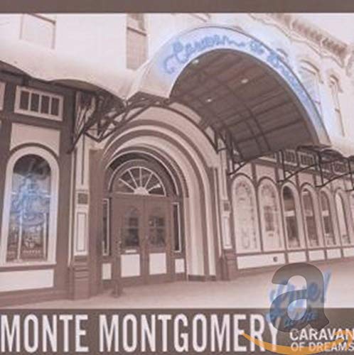 Live at the Caravan of Dreams