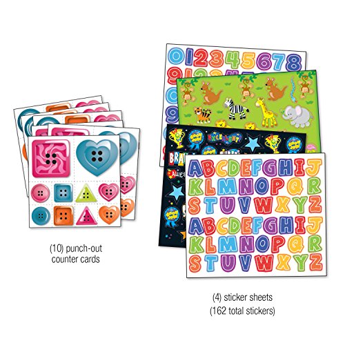 All Set for Prekindergarten Kit - Thumbnail 2