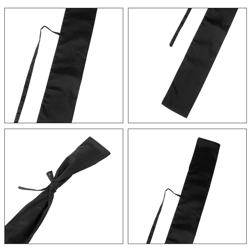 Baluue Japanese Sword Carrying Bag Protective Storage Pouch for Chinese Swords Sleeve Fine Workmanship Portable and Design for Transport and Storage