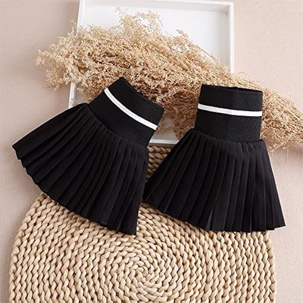 EYHLKM Mesh Kant Accessoire Kant Temperament Kleine Geurige Wind Driedimensionale Kant Decoratieve Manchetten