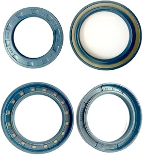 1PC Skeleton Oil Seal BABSL160*190 * 8.5 15/12 115 * 105 * 140 * 13 (CFW BAUM6SL115*140 * 12)