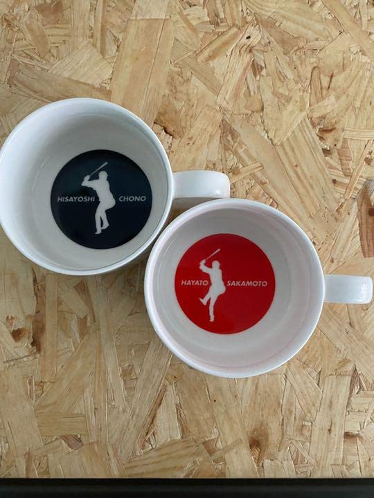 Amazon.co.jp: ジャイアンツ 長野久義 坂本勇人 スープ